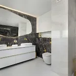 Apartamento Dazzling In With Parking, 3 Bedrooms And 2 Bathrooms By Renters Prestige