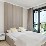 Apartamento Dazzling In With Parking, 3 Bedrooms And 2 Bathrooms By Renters Prestige Szczecin