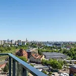 Dazzling In With Parking, 3 Bedrooms And 2 Bathrooms By Renters Prestige Szczecin