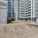 Dazzling In With Parking, 3 Bedrooms And 2 Bathrooms By Renters Prestige Apartamento Szczecin