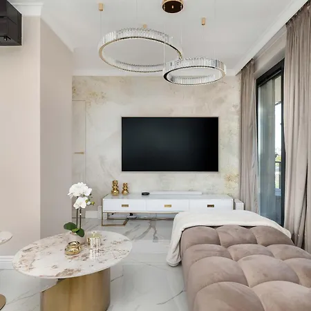 Apartamento Dazzling In With Parking, 3 Bedrooms And 2 Bathrooms By Renters Prestige