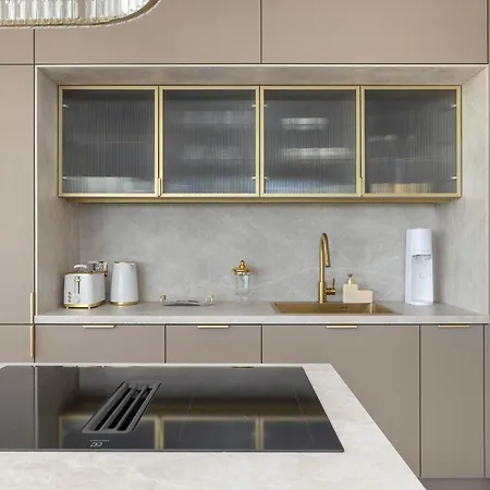 Apartamento Dazzling In With Parking, 3 Bedrooms And 2 Bathrooms By Renters Prestige *